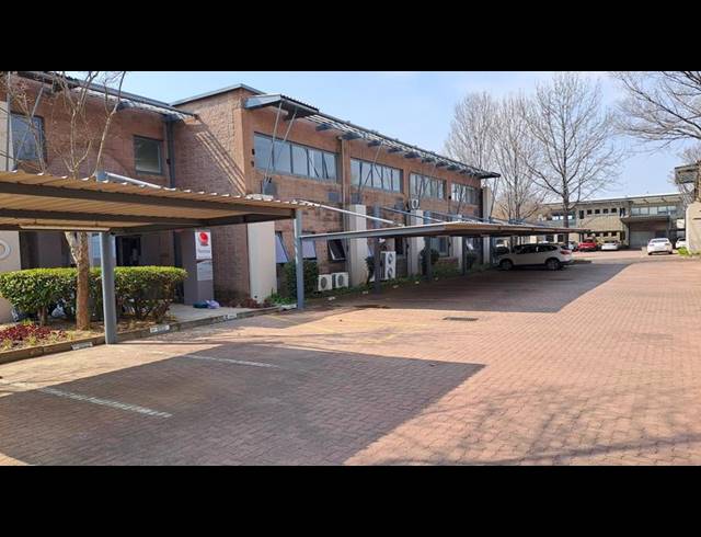 BUSINESS PROPERTY TO RENT IN RANDJESPARK